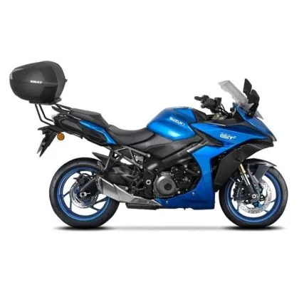 Mounting kit for cases SHAD TOP MASTER SUZUKI GSX- S 1000 GT '22