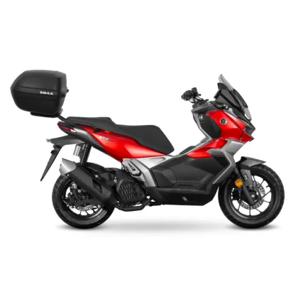 Монтажен комплект за куфари SHAD TOP MASTER VOGE SR1 ADV 125 '24