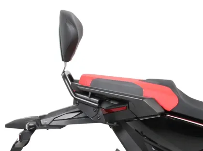 Монтажен комплект за облегалка SHAD KIT BACKREST HONDA X-ADVENTURE 750'17