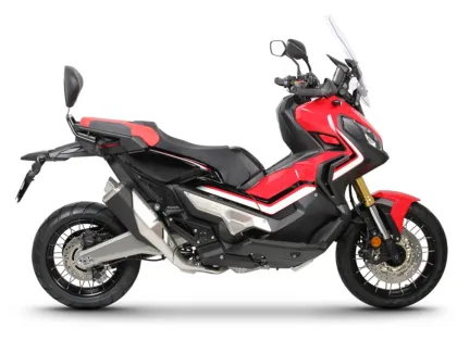 Kit montare spătar KIT SHAD SPĂTAR HONDA X-ADVENTURE 750'17