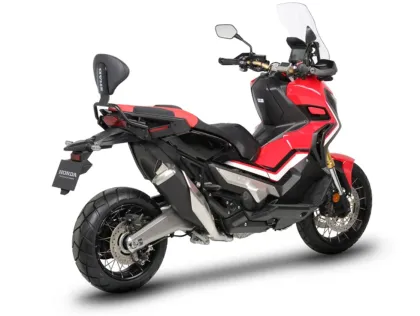 Kit montare spătar KIT SHAD SPĂTAR HONDA X-ADVENTURE 750'17