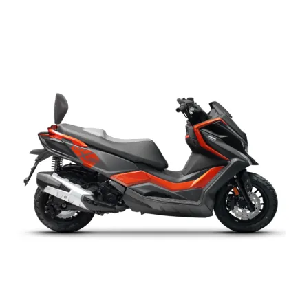 SHAD KYMCO DTX 360 '21 backrest mounting kit