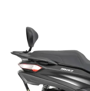 Backrest mounting kit SHAD PIAGGIO MP3 400/SPORT '23