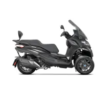 Σετ στήριξης πλάτης SHAD PIAGGIO MP3 400/SPORT '23