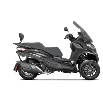 Backrest mounting kit SHAD PIAGGIO MP3 400/SPORT '23