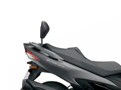 Backrest mounting kit SHAD SUZUKI BURGMAN 400 '17