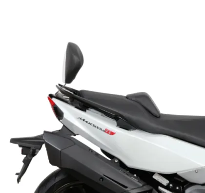 SHAD SYM MAXSYM 500 TL '20 backrest mounting kit