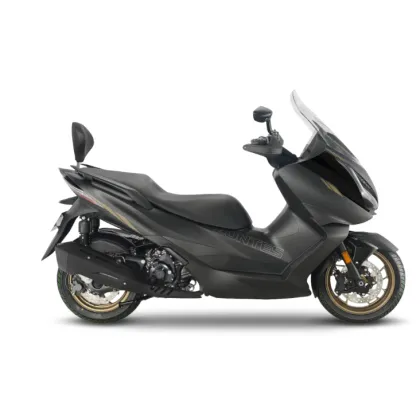 Backrest mounting kit SHAD ZONTES E 350 '23