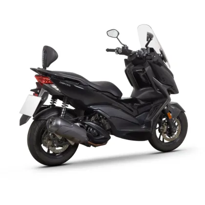 Κιτ τοποθέτησης για πλάτη SHAD ZONTES M310 '21