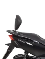 Mounting kit for SHAD ZONTES M310 '21 backrest