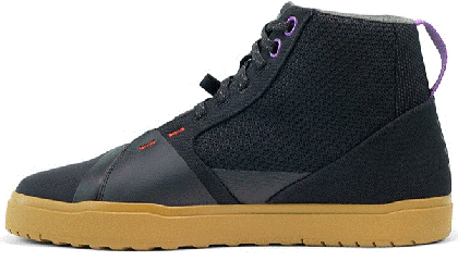 Motorcycle sneakers SIDI ARX AIR BLACK/BRONZE