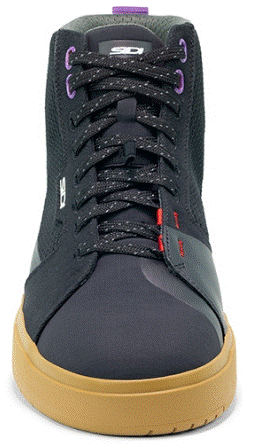 Motorcycle sneakers SIDI ARX AIR BLACK/BRONZE