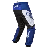 Мотокрос брич O'NEAL MATRIX RIDEWEAR BLUE/GRAY V.25