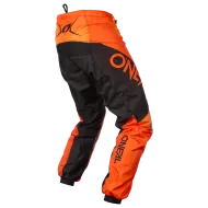 Παντελόνια Motocross O'NEAL MATRIX RIDEWEAR ΠΟΡΤΟΚΑΛΙ/ΜΑΥΡΟ V.25