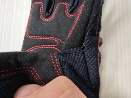 Motocross gloves ONEAL SNIPER ELITE - DEFECT