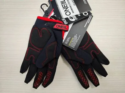 Motocross gloves ONEAL SNIPER ELITE - DEFECT