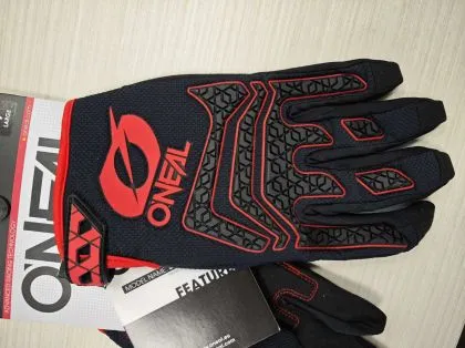 Motocross gloves ONEAL SNIPER ELITE - DEFECT