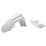 Aripa fata si adaptor Polisport KTM (17) SX - 07-12 / EXC - 08-13 - ALB