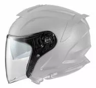 Transparent visor for helmet PREMIER JT5 CLEAR