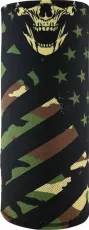 Мултифункционална кърпа SPORTFLEX PATRIOT WLCAM