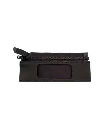 Κοντή ζώνη σύνδεσης με φερμουάρ SECA BELT JOINT SHORT