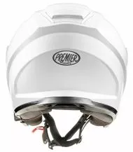 Casca scuter Premier DOKKER U8 BM