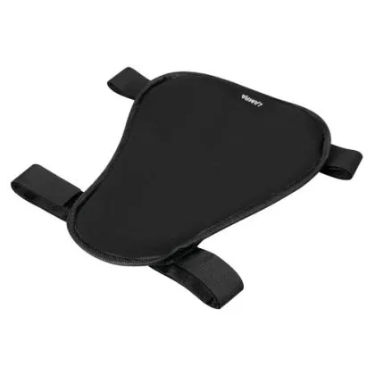 Gel seat pad for motorbikes and scooters GelPad - L - 29x22 cm 91449