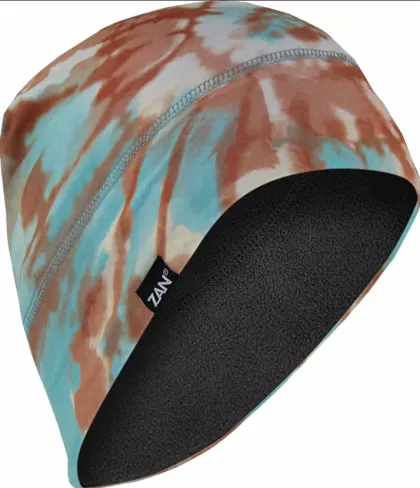 Καπέλο SPORTFLEX FLEECE TIE DYE