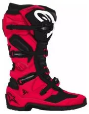 Ghete motocross ALPINESTARS TECH 7 LIMITED EDITION Diva Pink/Black C25