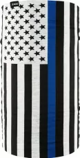 Мултифункционална кърпа FLEECE THIN BL LINE