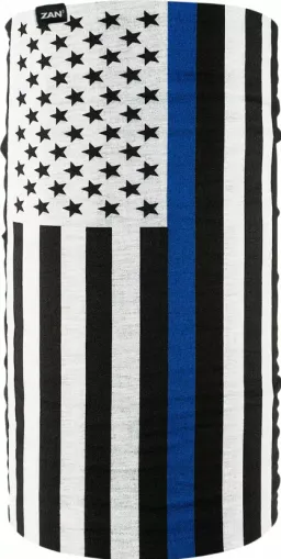 Πολυλειτουργική πετσέτα FLEECE THIN BL LINE