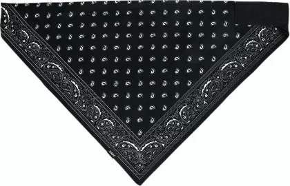ΣΕΙΡΑ SPORTFLEX Μαντήλι BLK/GR/WHT