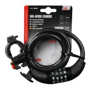 Helmet Lock Cable 90608