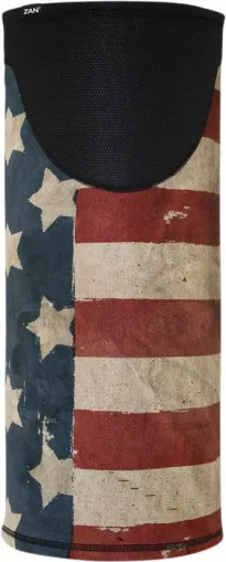 Πολυλειτουργική πετσέτα WINDPROOF PATRIOT