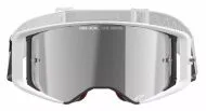 Γυαλιά μοτοκρός ALPINESTARS SUPERTECH CORP WHITE MIRROR-SILVER