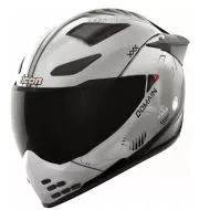 ICON AIRFORM Domain™ Future Proof GY Helmet