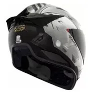 ICON AIRFORM Domain™ Future Proof GY Helmet