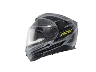 Κράνος SCHUBERTH S3 APEX GREY