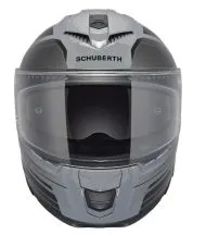 Κράνος SCHUBERTH S3 APEX GREY