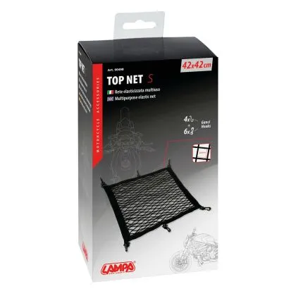 Moto net Tom-Net 11 - 90498