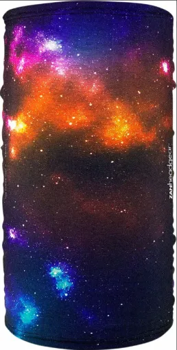 Πολυλειτουργική πετσέτα FLEECE ORION