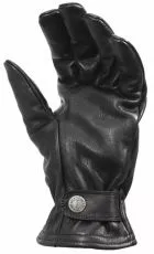 Δερμάτινα γάντια JOHN DOE FREEWHEELER BLACK