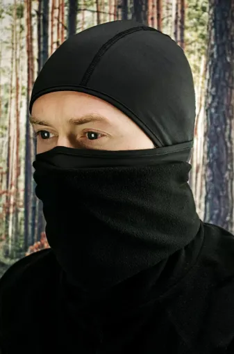 Καπό ZANheadgear CONVERTIBLE WIN