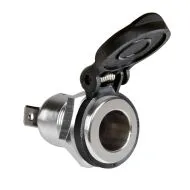 Priză brichetă DIN 12/24V 39132