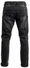 Motorcycle jeans JOHN DOE TAYLOR MONO BK LONG