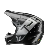 Κράνος μοτοκρός THOR REFLEX SPORT STEALTH MIPS