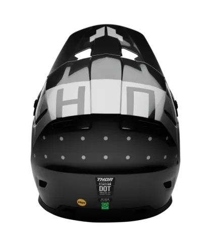 Мотокрос каска THOR REFLEX SPORT STEALTH MIPS
