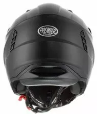 Premier Subverter U9 BM MATT BLACK Helmet