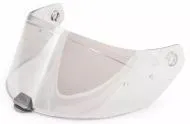 Grey mirrored visor for PREMIER HYPER/DEVIL SILVER MIRROR helmet