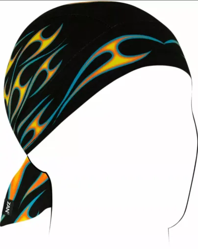 Μαντήλι SPORTFLEX HOTRODFLME